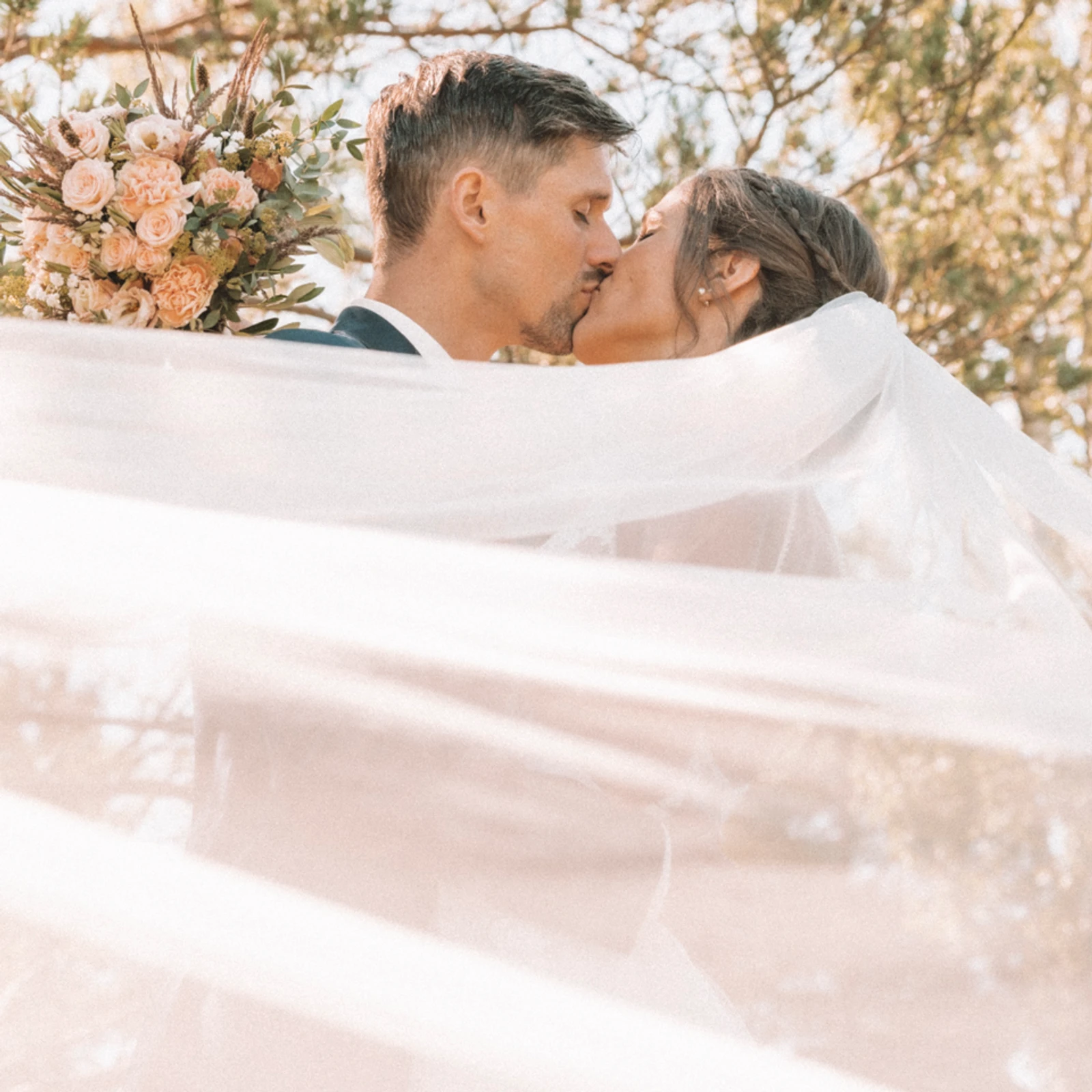 Verena & Thomas