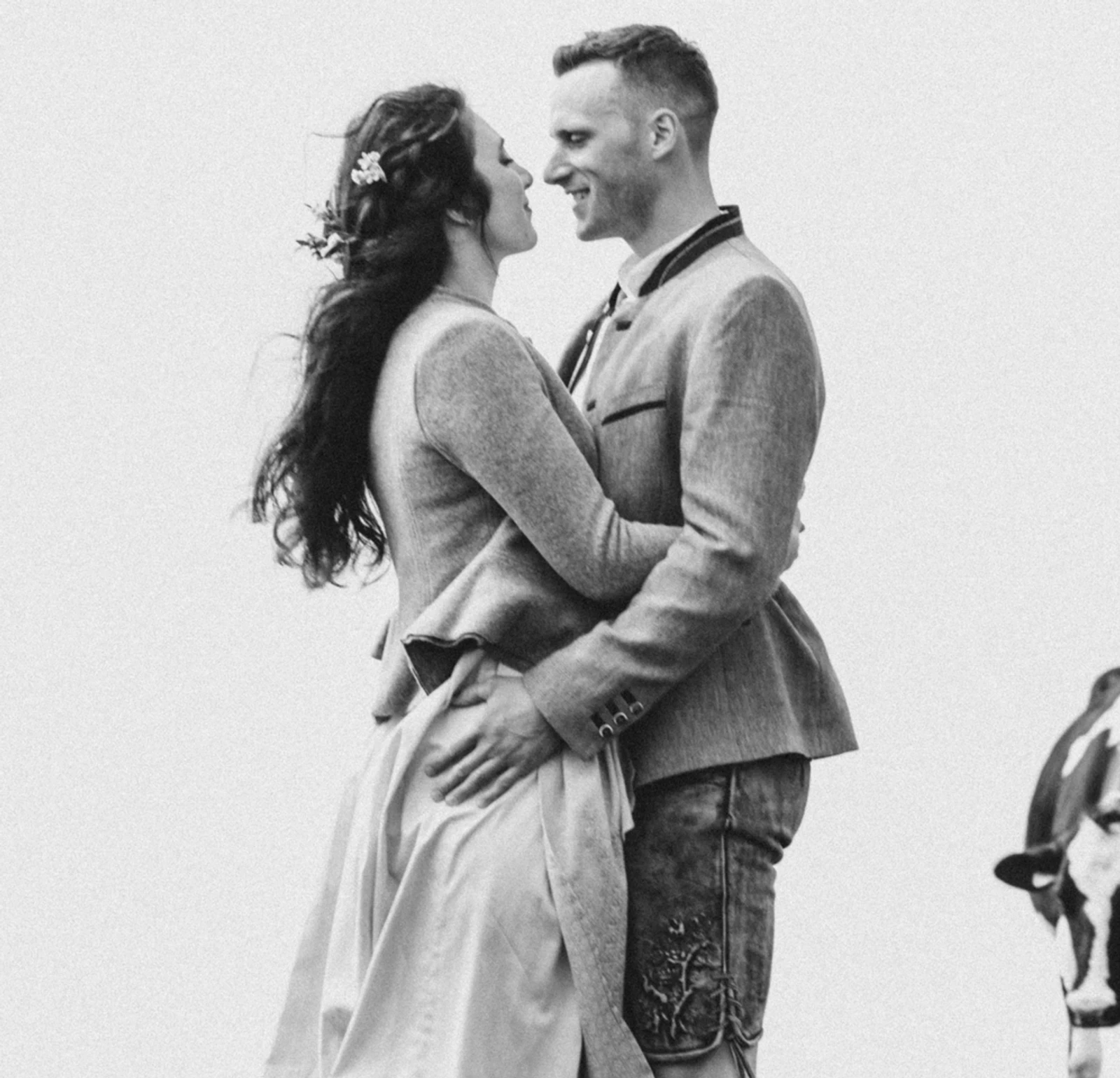 ALINA & CHRISTOF